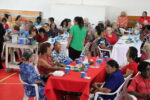 Seniors attend Rotary’s 58th annual Boxing Day lunch