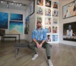 Art gallery has community focus