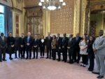 Cayman to sign ‘British family’ declaration