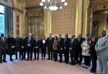 Cayman to sign ‘British family’ declaration