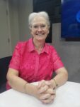 The Resh Hour interview: Governor Jane Owen