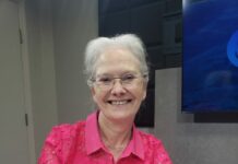 The Resh Hour interview: Governor Jane Owen