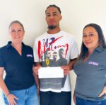 Cayman Islands Marketing Professionals Association Announces 5th Annual Scholarship Recipient
