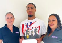 Cayman Islands Marketing Professionals Association Announces 5th Annual Scholarship Recipient