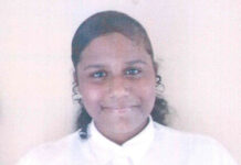 Missing teen last seen near Centennial Towers in West Bay