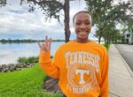 Jillian Crooks among the best at Ohio swim meet