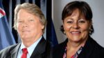 Kirkconnell, Ebanks-Petrie among King’s New Year’s honourees
