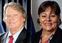 Kirkconnell, Ebanks-Petrie among King’s New Year’s honourees