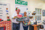 Michael Binckes of RE/MAX Cayman Islands Launches the 12 Days of Christmas Charity Campaign