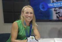The Resh Hour interview: Marathon winner and survivor Oddy Grullon