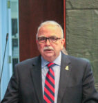 McTaggart knocks UPM government’s ‘spend, rather than save’ budget choices
