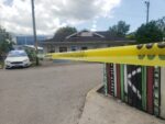 Murder trial draws to a close for trio accused in Robinson stabbing