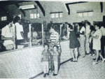 50 years ago: $11M government budget; post office renovated