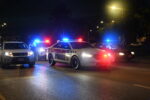 Man arrested for 18 sex offences including rape of a child Arrest