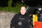 Thailand cave rescue diver to give talks in Cayman Rick Stanton