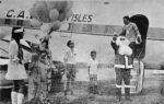 50 years ago: Tornados in Cayman; Santa visits