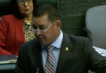 Opposition MP details PACT’s ‘track record of failure’