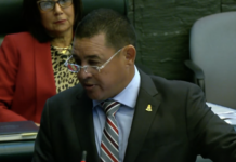 Opposition MP details PACT’s ‘track record of failure’