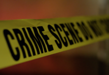 Man wounded in clash at Safehaven dock