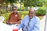 Seniors feted on final day of 2023