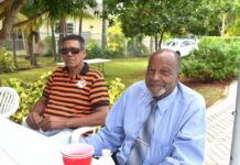 Seniors feted on final day of 2023