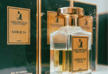 The sweet scent of Cayman