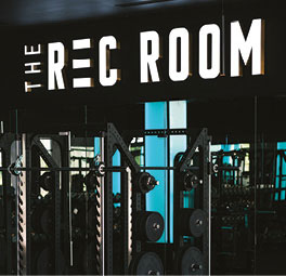 Fresh fitness facilities - Cayman Compass