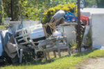 Christmas bulk waste collections end
