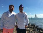 New water-sports club looks to promote Caymanian athletes