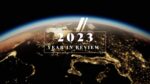 Year in review: 2023 in video
