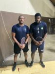 Cayman badminton team defeats Jamaica with historic win