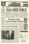 Caymanian Compass 1985 October 16