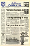 Caymanian Compass 1985 October 25