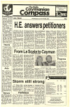 Caymanian Compass 1985 October 30