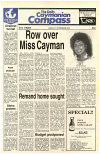 Caymanian Compass 1985 November 1