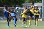 Gripping action in the CUC PFL Quarter-Finals