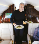 A culinary celebration