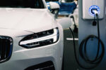All systems go for electric car showroom