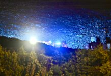 Yet another fire at George Town landfill