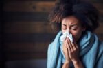 Public Health monitoring rise in respiratory illnesses