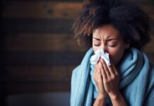 Public Health monitoring rise in respiratory illnesses