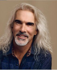GRAMMY and GMA Dove Award winning vocalist, Guy Penrod returns to perform for local audiences. - Photo: Supplied