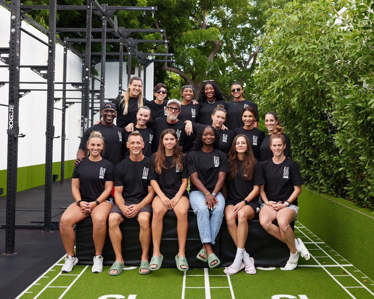 Palm Heights Athletics' academy of learning Cayman Compass