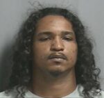 Burglary suspect turns himself in