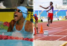 Successes and scandals: A look at Cayman’s 2023 sporting scene