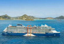 Celebrity Cruises’ newest ship Ascent to call on Cayman
