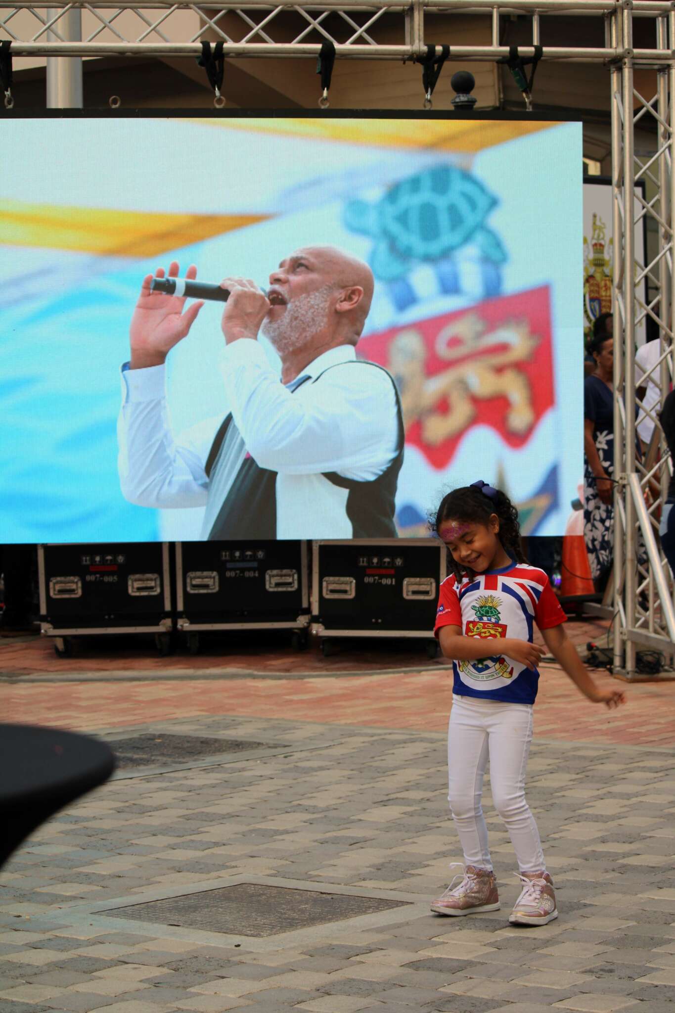8 Heroes Day 2024 01 22 - Cayman Compass
