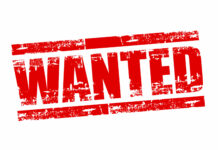 Police seek man wanted for burglary and robbery offences