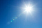 Grand Cayman’s highest-ever temperature recorded in 2023