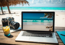 Cayman’s webcams: Witness weather, waves and wildlife in real time